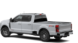 2026 Ford Super Duty® External Image 3